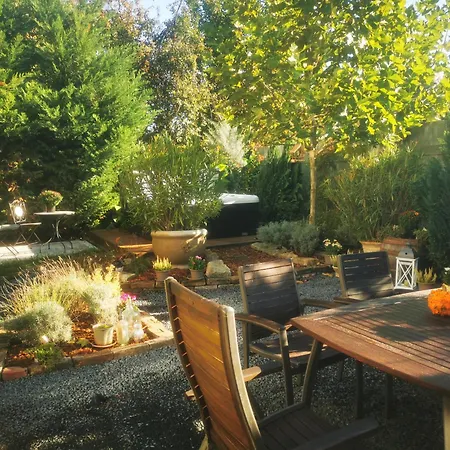 Apartmán Kuria With Private Jacuzzi And Pool Budapešť
