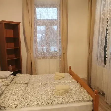 Kuria Private Wellness With Garden And Pool Apartman Budapest