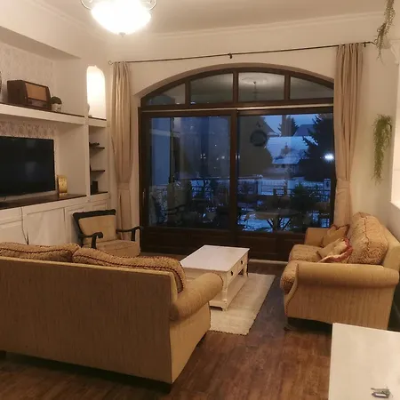 Kuria With Private Jacuzzi And Pool *