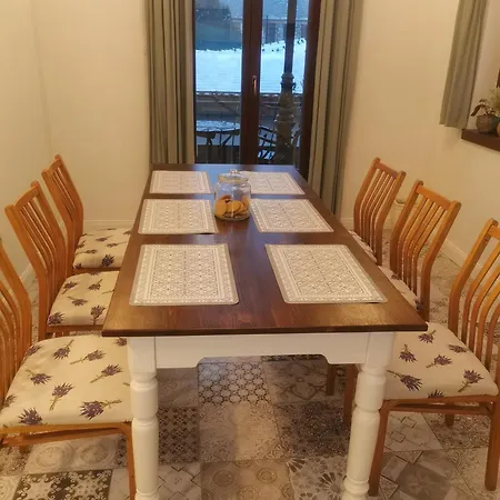 Kuria With Private Jacuzzi And Pool Apartment
