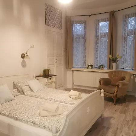 Kuria With Private Jacuzzi And Pool Appartement