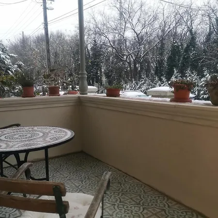 Kuria With Private Jacuzzi And Pool * Budapest