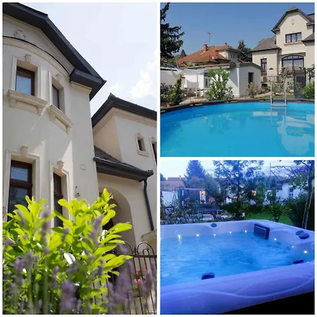 아파트 Kuria With Private Jacuzzi And Pool