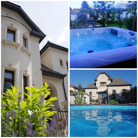Apartment Kuria With Private Jacuzzi And Pool *