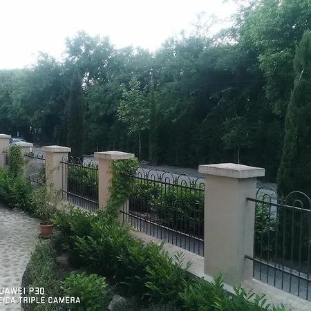 Kuria With Private Jacuzzi And Pool * Budapest