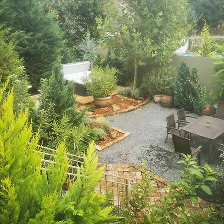 Kuria With Private Jacuzzi And Pool *