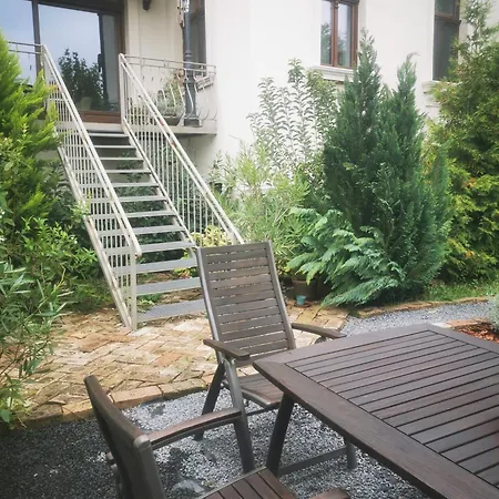 Apartment Kuria With Private Jacuzzi And Pool *