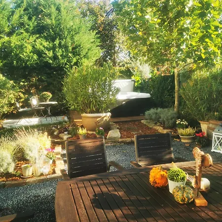 Kuria With Private Jacuzzi And Pool Apartamento *