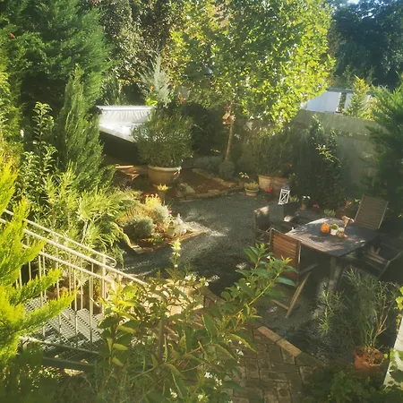 Kuria With Private Jacuzzi And Pool Apartment Budapest