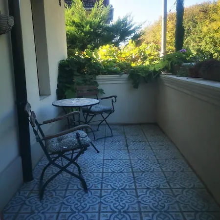 Kuria With Private Jacuzzi And Pool Daire