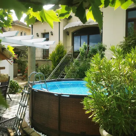 Daire Kuria With Private Jacuzzi And Pool *