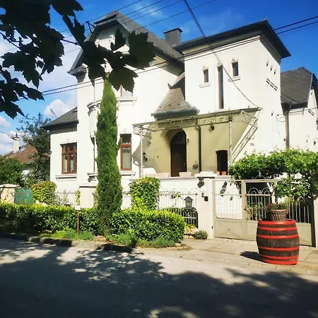 Apartment Kuria With Private Jacuzzi And Pool Budapest
