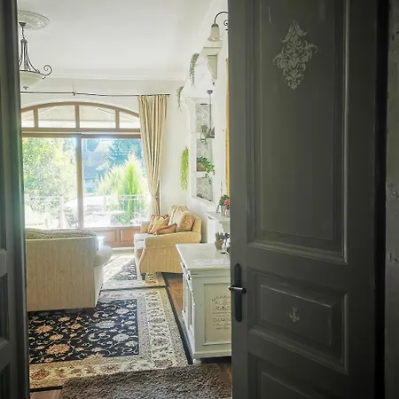 Appartamento Kuria With Private Jacuzzi And Pool *