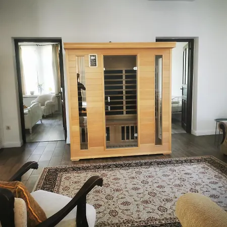 Kuria With Private Jacuzzi And Pool