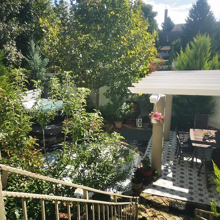 Kuria With Private Jacuzzi And Pool Daire