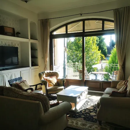 Kuria With Private Jacuzzi And Pool *