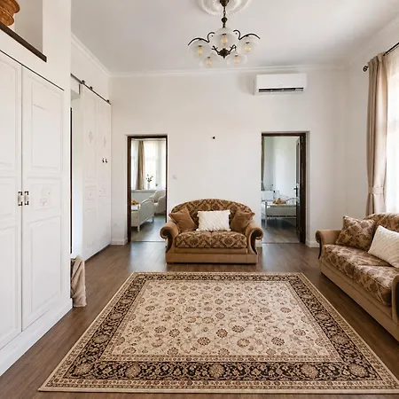 Kuria Private Wellness With Garden And Pool