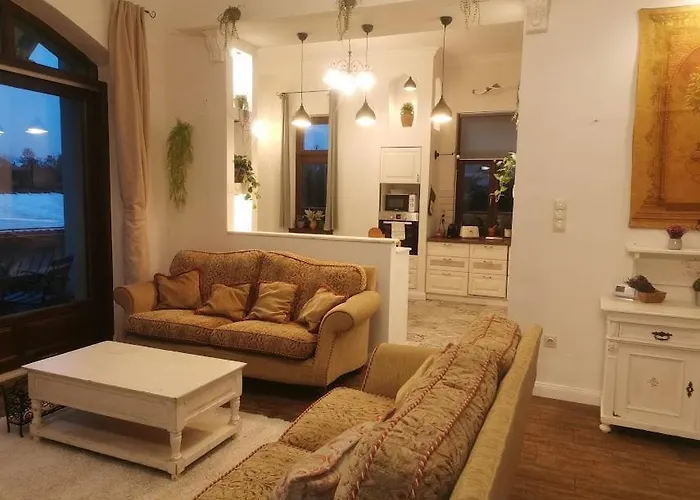 Apartament Kúria With Private Jacuzzi&pool *