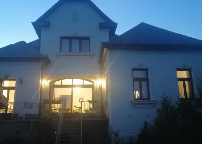 Apartament Kúria With Private Jacuzzi&pool *