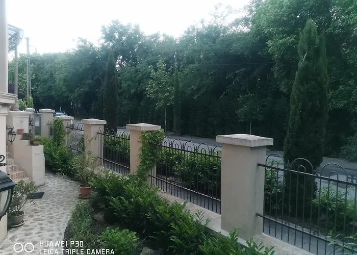 Kúria With Private Jacuzzi&pool * Budapesta