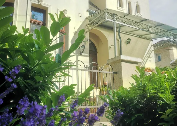 Apartament Kúria With Private Jacuzzi&pool *