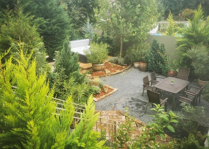 Kúria With Private Jacuzzi&pool *