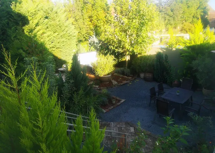 Kúria With Private Jacuzzi&pool *