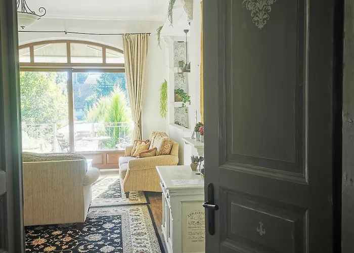 Apartment Kuria With Private Jacuzzi And Pool *