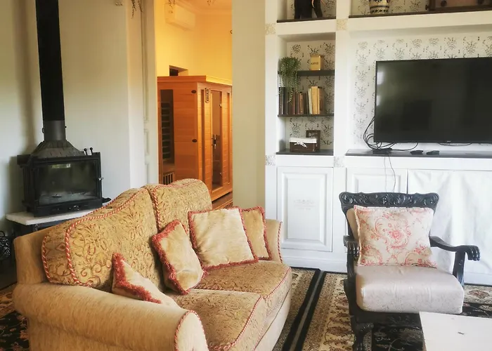 Apartament Kúria With Private Jacuzzi&pool Budapesta