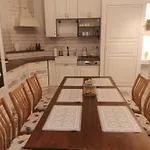 Kuria Private Wellness With Garden And Pool Apartment