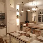 Apartment Kuria Private Wellness With Garden And Pool *