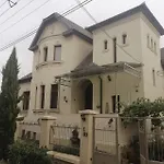 Apartment Kuria Private Wellness With Garden And Pool Budapest