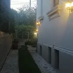 Kuria Private Wellness With Garden And Pool * Budapest