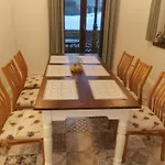 Kúria apartman with private jacuzzi&pool Apartament