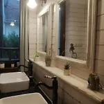 Kuria Private Wellness With Garden And Pool Budapest