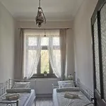 Kuria Private Wellness With Garden And Pool Apartment Budapest