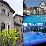 Apartment Kuria Private Wellness With Garden And Pool