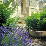 Kuria Private Wellness With Garden And Pool * Budapest