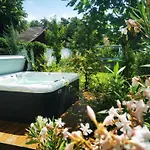Kuria Private Wellness With Garden And Pool Apartment *