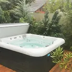 Kuria Private Wellness With Garden And Pool