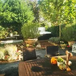 Kuria Private Wellness With Garden And Pool Apartment *