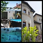 Kuria Private Wellness With Garden And Pool * Budapest