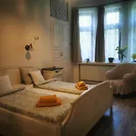Apartment Kuria Private Wellness With Garden And Pool