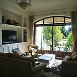 Kuria Private Wellness With Garden And Pool * Budapest