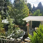Kuria Private Wellness With Garden And Pool * Budapest